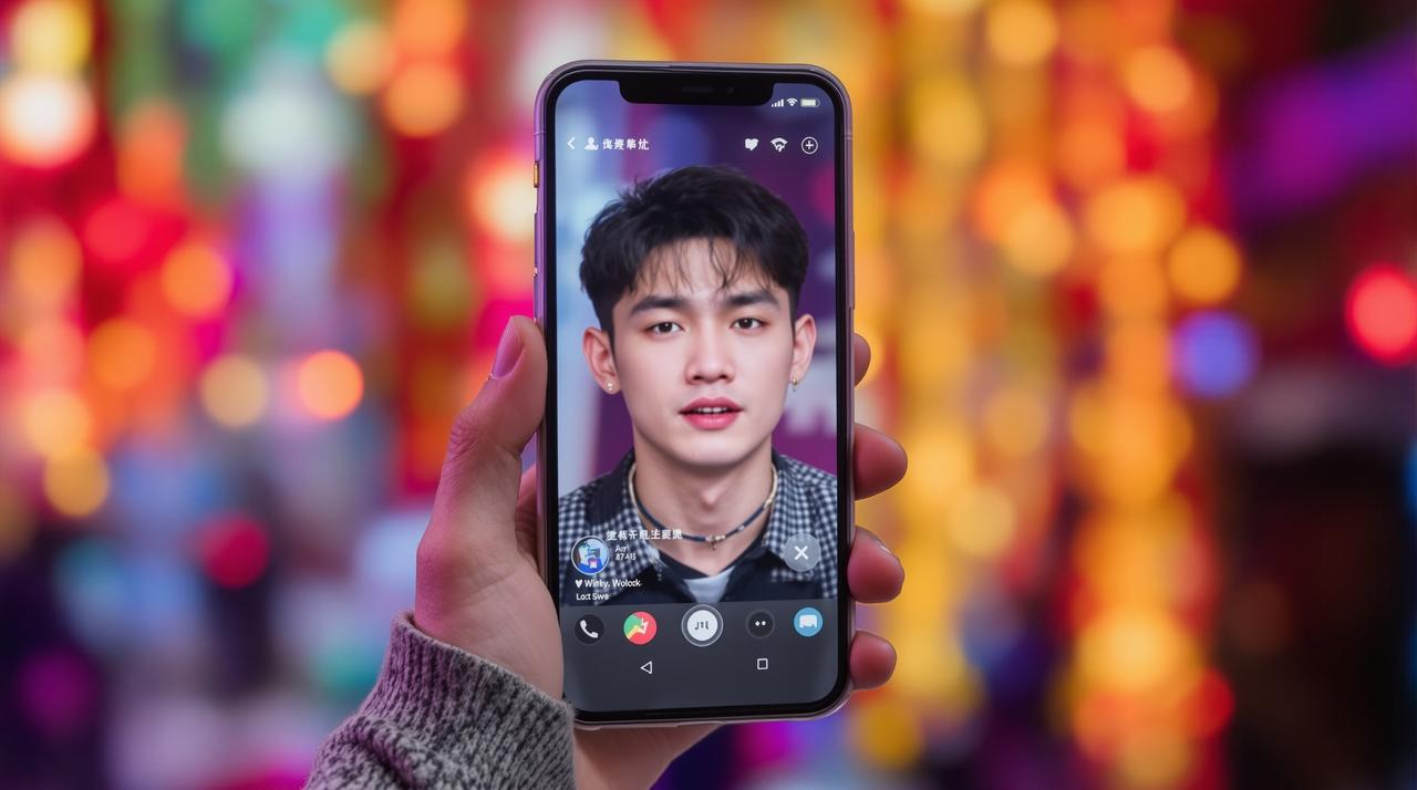 社会热点：某网红博主直播翻车，言论引发轩然大波，平台已封号处理